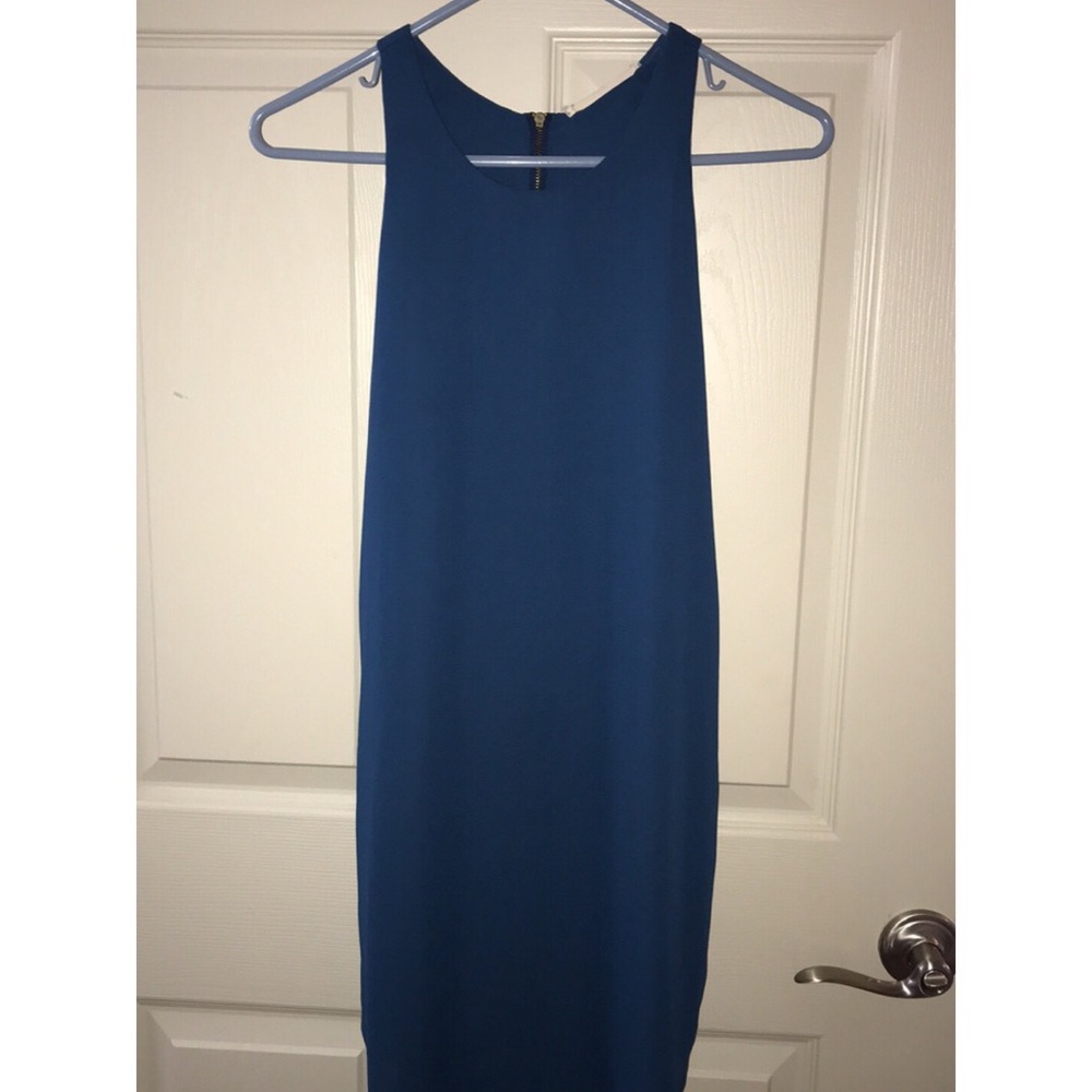 Mini shift dress-NWT